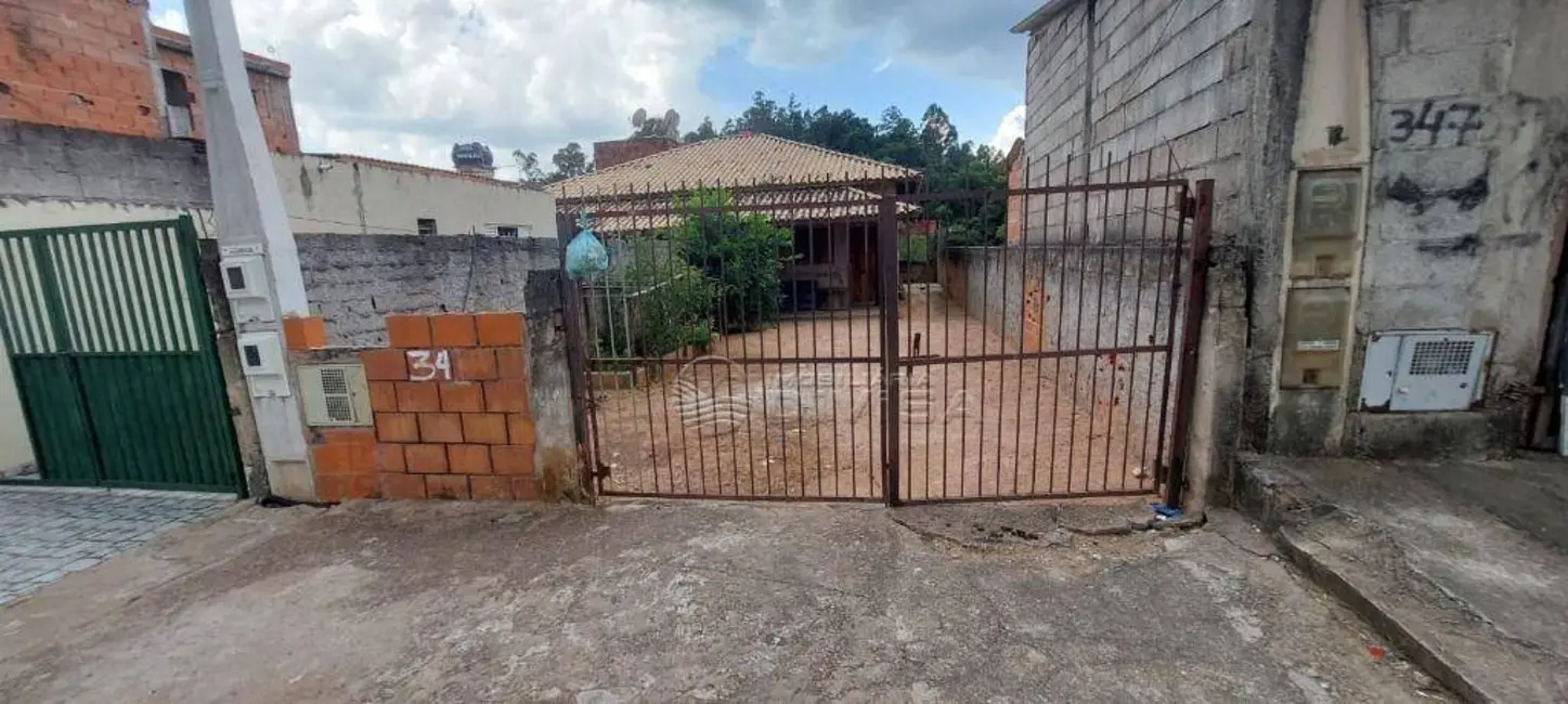Foto 1 de Casa com 3 quartos à venda, 300m2 em Itupeva - SP