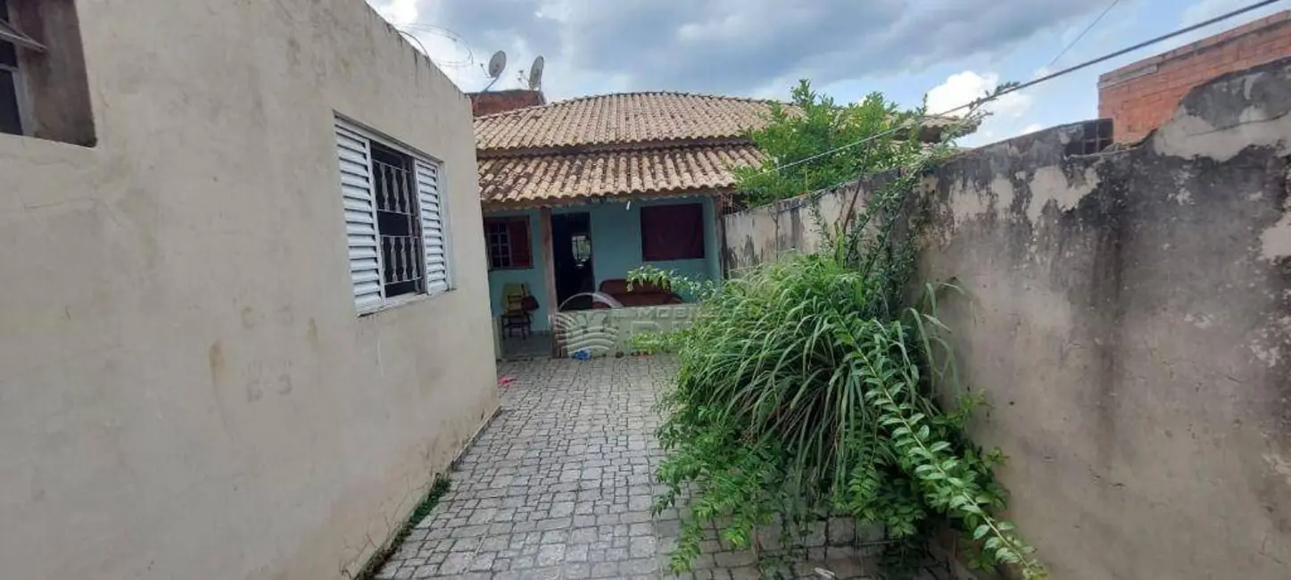 Foto 4 de Casa com 3 quartos à venda, 300m2 em Itupeva - SP