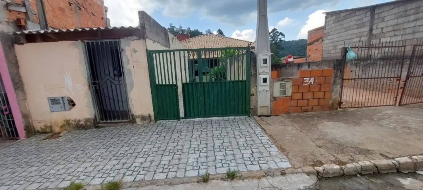 Foto 2 de Casa com 3 quartos à venda, 300m2 em Itupeva - SP