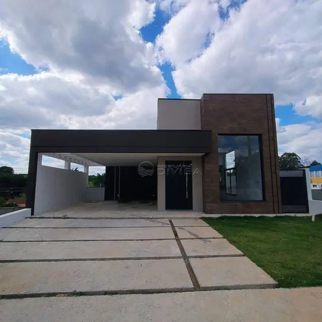 Foto 1 de Casa de Condomínio com 3 quartos à venda, 300m2 em Itupeva - SP