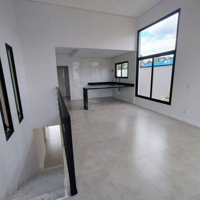 Foto 8 de Casa de Condomínio com 3 quartos à venda, 300m2 em Itupeva - SP