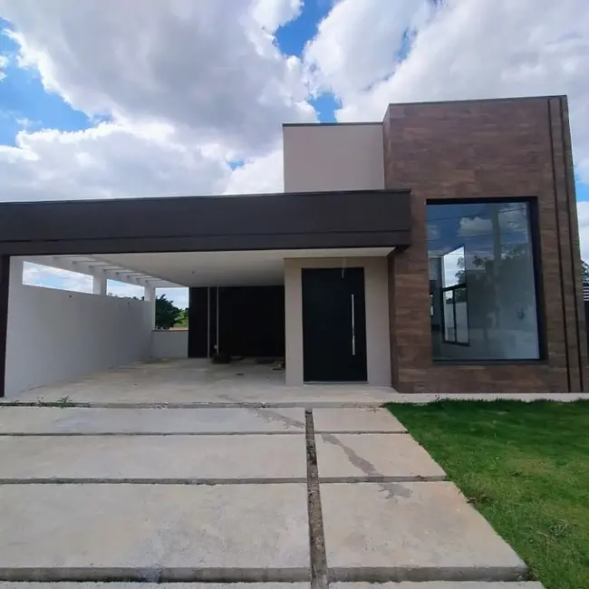 Foto 2 de Casa de Condomínio com 3 quartos à venda, 300m2 em Itupeva - SP