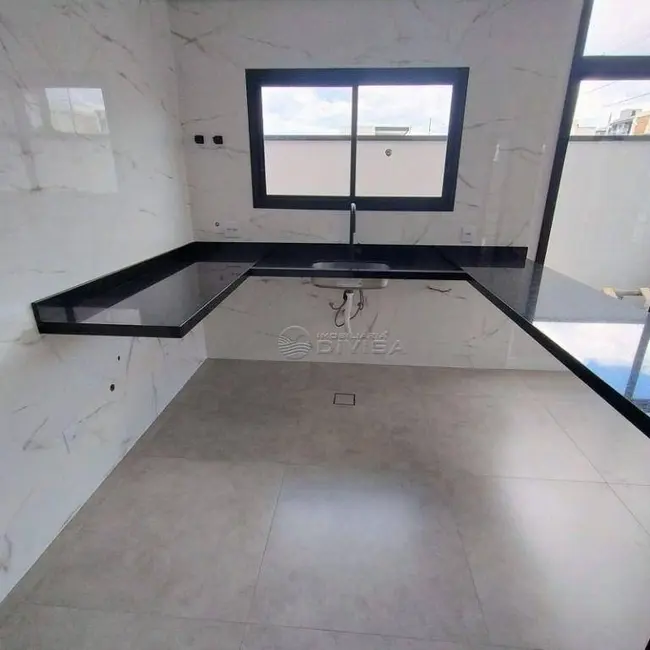 Foto 5 de Casa de Condomínio com 3 quartos à venda, 300m2 em Itupeva - SP