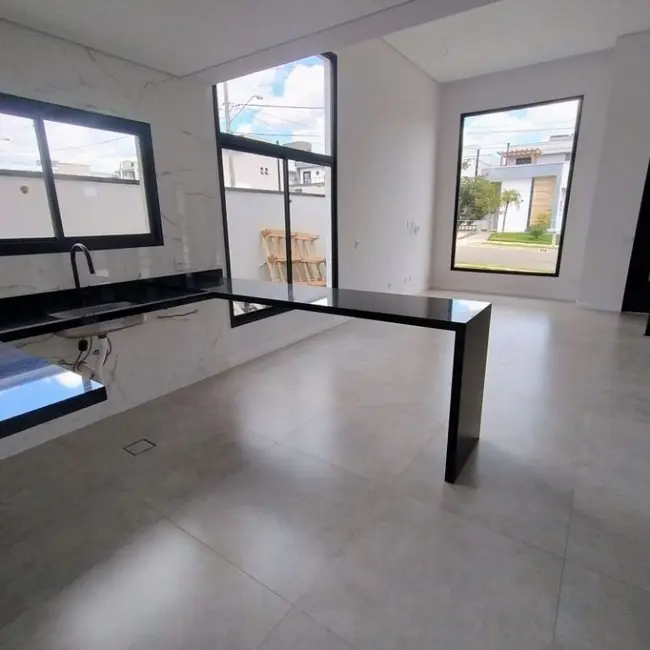 Foto 6 de Casa de Condomínio com 3 quartos à venda, 300m2 em Itupeva - SP