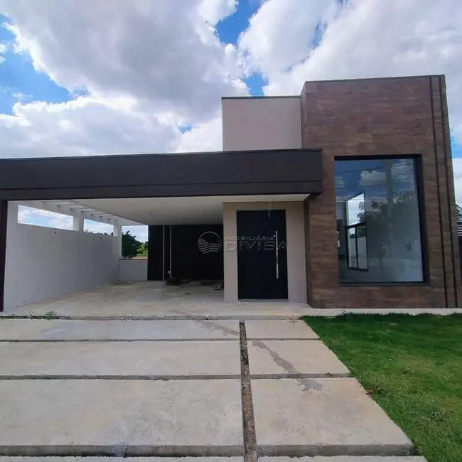 Foto 2 de Casa de Condomínio com 3 quartos à venda, 300m2 em Itupeva - SP