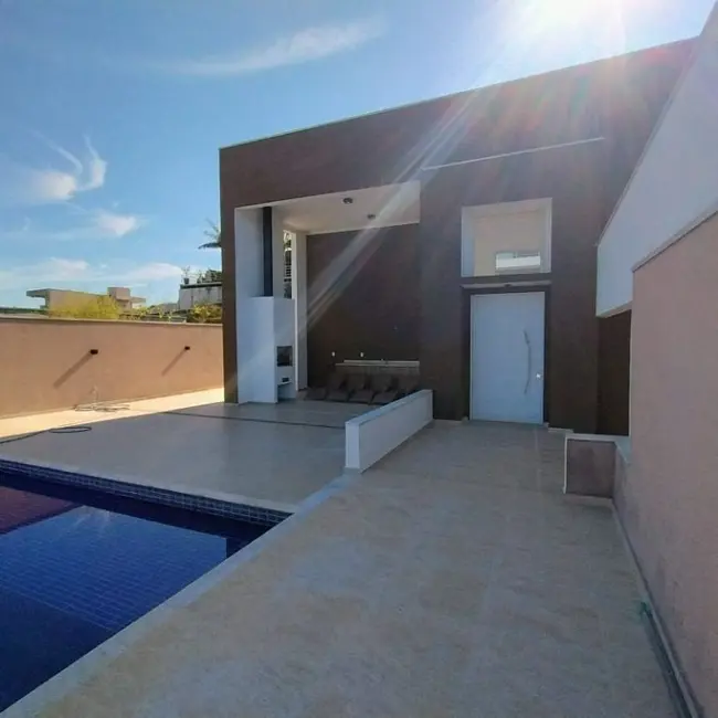 Foto 3 de Chácara com 3 quartos à venda e para alugar, 1000m2 em Itupeva - SP