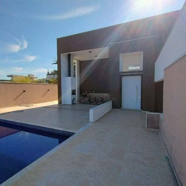 Foto 3 de Chácara com 3 quartos à venda e para alugar, 1000m2 em Itupeva - SP