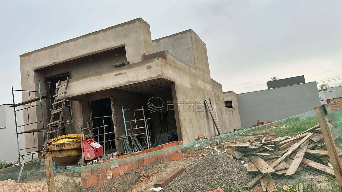 Foto 3 de Casa de Condomínio com 3 quartos à venda, 200m2 em Indaiatuba - SP