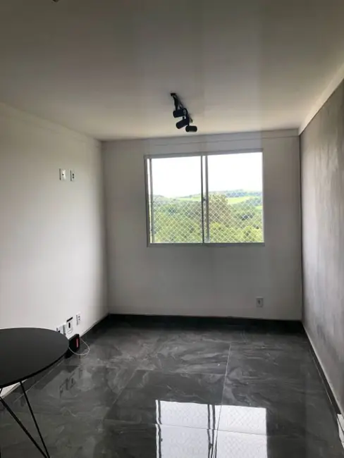 Foto 1 de Apartamento com 2 quartos à venda e para alugar, 49m2 em Itupeva - SP