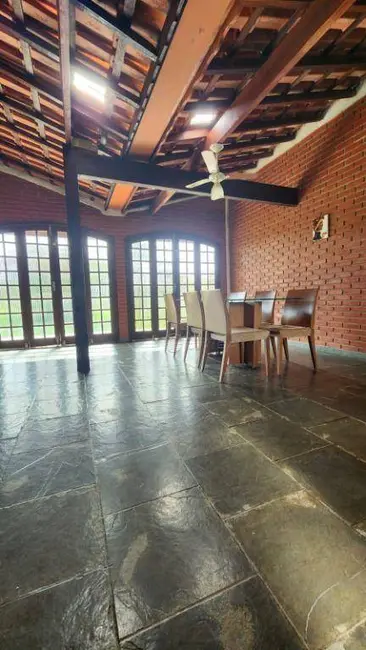 Foto 5 de Chácara com 3 quartos à venda, 5000m2 em Itupeva - SP