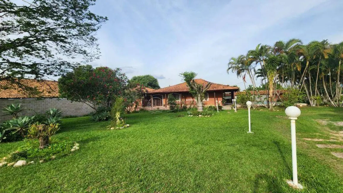 Foto 1 de Chácara com 3 quartos à venda, 5000m2 em Itupeva - SP