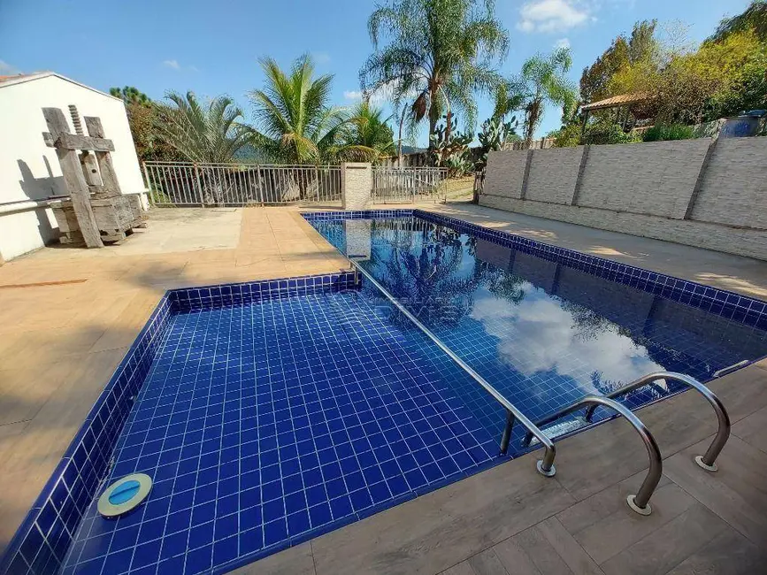 Foto 4 de Chácara com 3 quartos à venda, 2335m2 em Itupeva - SP