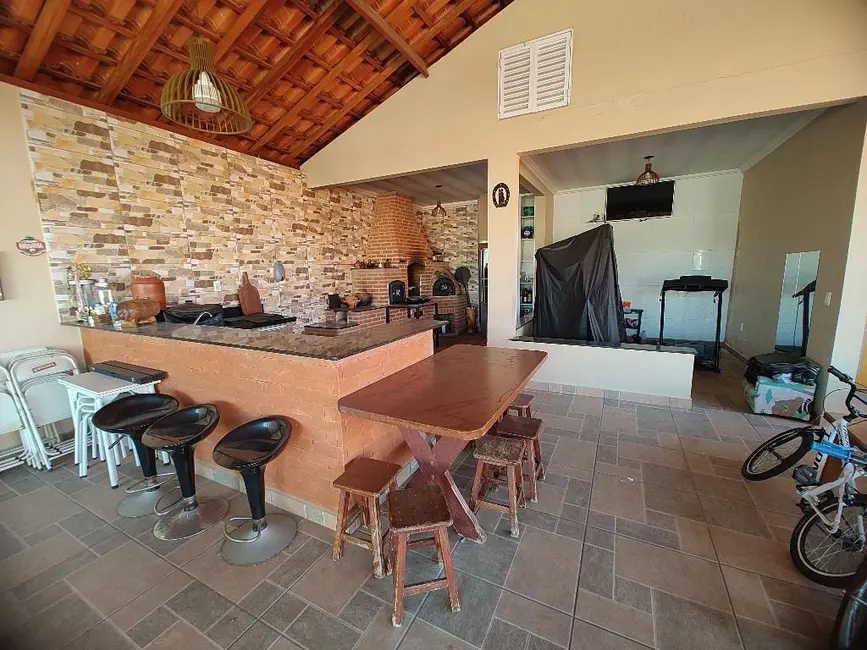 Foto 8 de Chácara com 3 quartos à venda, 2335m2 em Itupeva - SP