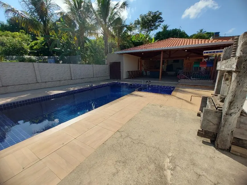 Foto 2 de Chácara com 3 quartos à venda, 2335m2 em Itupeva - SP