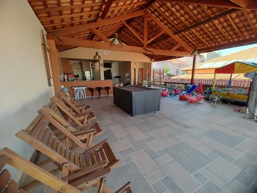 Foto 6 de Chácara com 3 quartos à venda, 2335m2 em Itupeva - SP