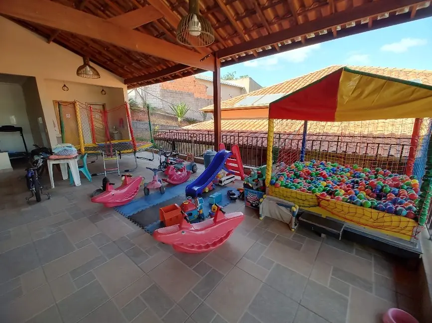 Foto 7 de Chácara com 3 quartos à venda, 2335m2 em Itupeva - SP