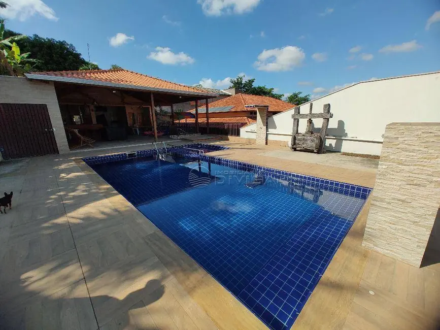 Foto 1 de Chácara com 3 quartos à venda, 2335m2 em Itupeva - SP