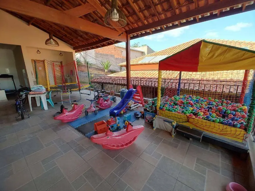 Foto 7 de Chácara com 3 quartos à venda, 2335m2 em Itupeva - SP