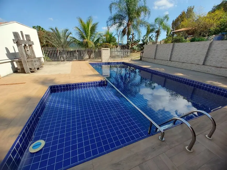 Foto 4 de Chácara com 3 quartos à venda, 2335m2 em Itupeva - SP