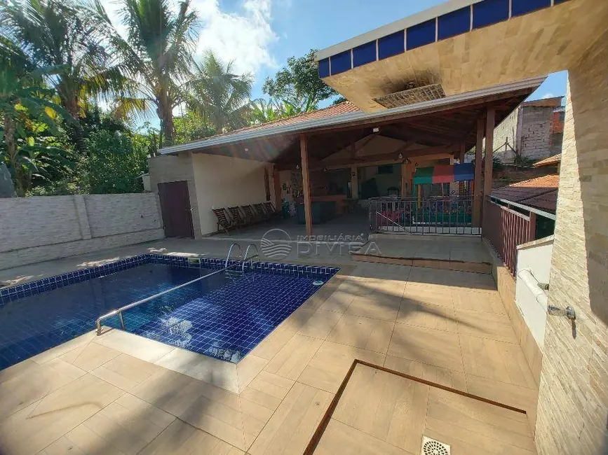 Foto 3 de Chácara com 3 quartos à venda, 2335m2 em Itupeva - SP