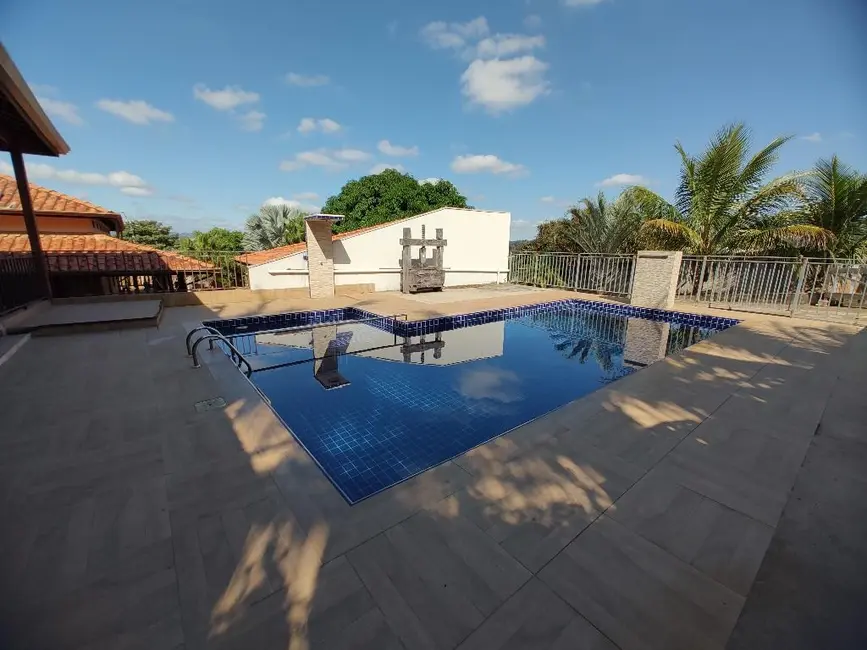 Foto 5 de Chácara com 3 quartos à venda, 2335m2 em Itupeva - SP