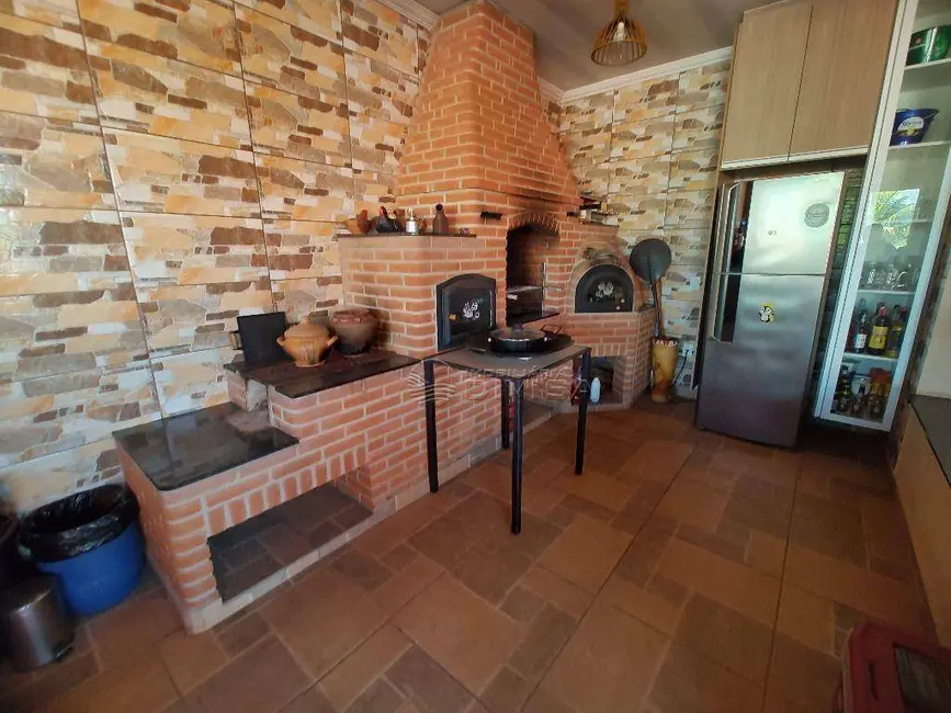 Foto 9 de Chácara com 3 quartos à venda, 2335m2 em Itupeva - SP