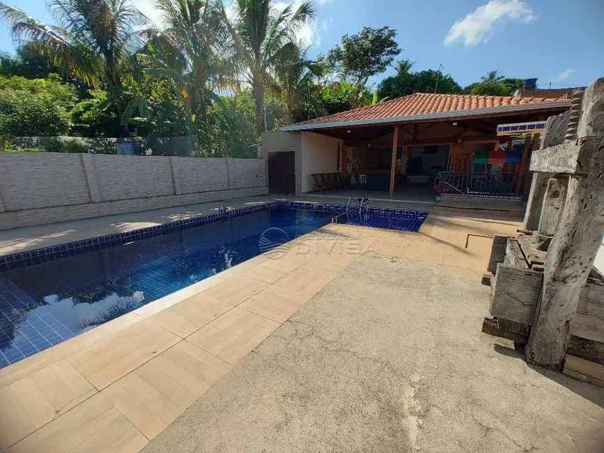 Foto 2 de Chácara com 3 quartos à venda, 2335m2 em Itupeva - SP