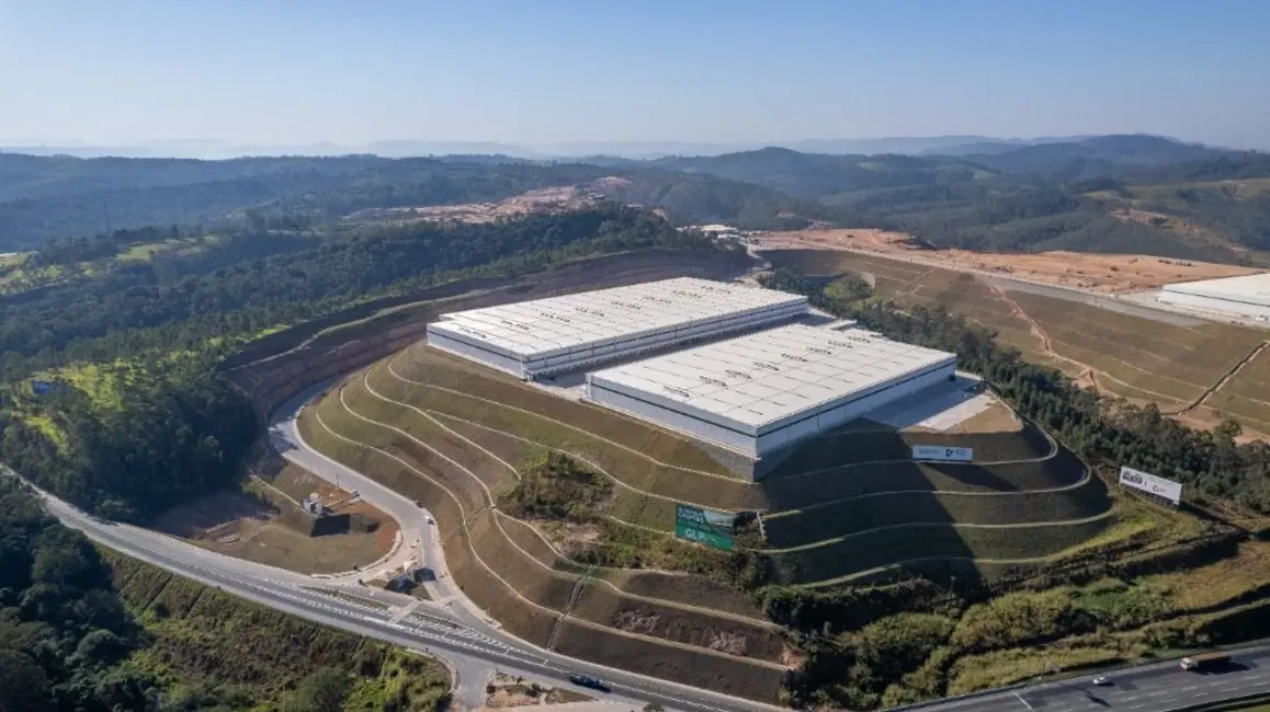 Armazém / Galpão para alugar, 136000m2 em Glebas, Franco Da Rocha - SP - imagem 2 Foto 2 de Armazém / Galpão para alugar, 136000m2 em Glebas, Franco Da Rocha - SP