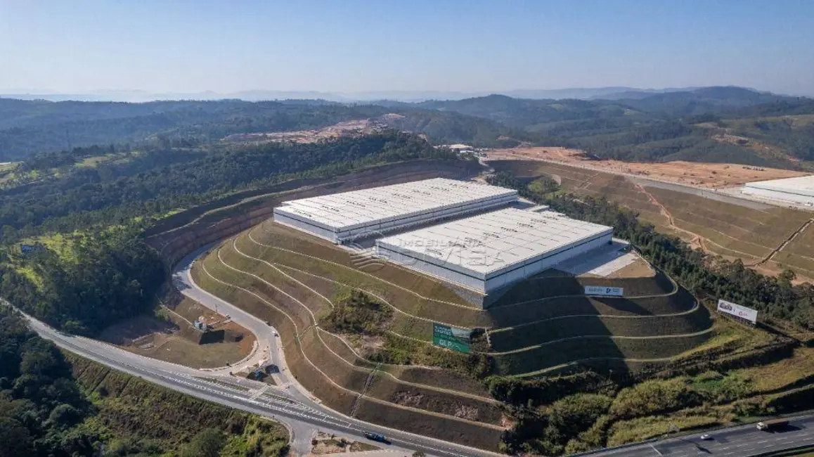 Foto 2 de Armazém / Galpão para alugar, 136000m2 em Glebas, Franco Da Rocha - SP