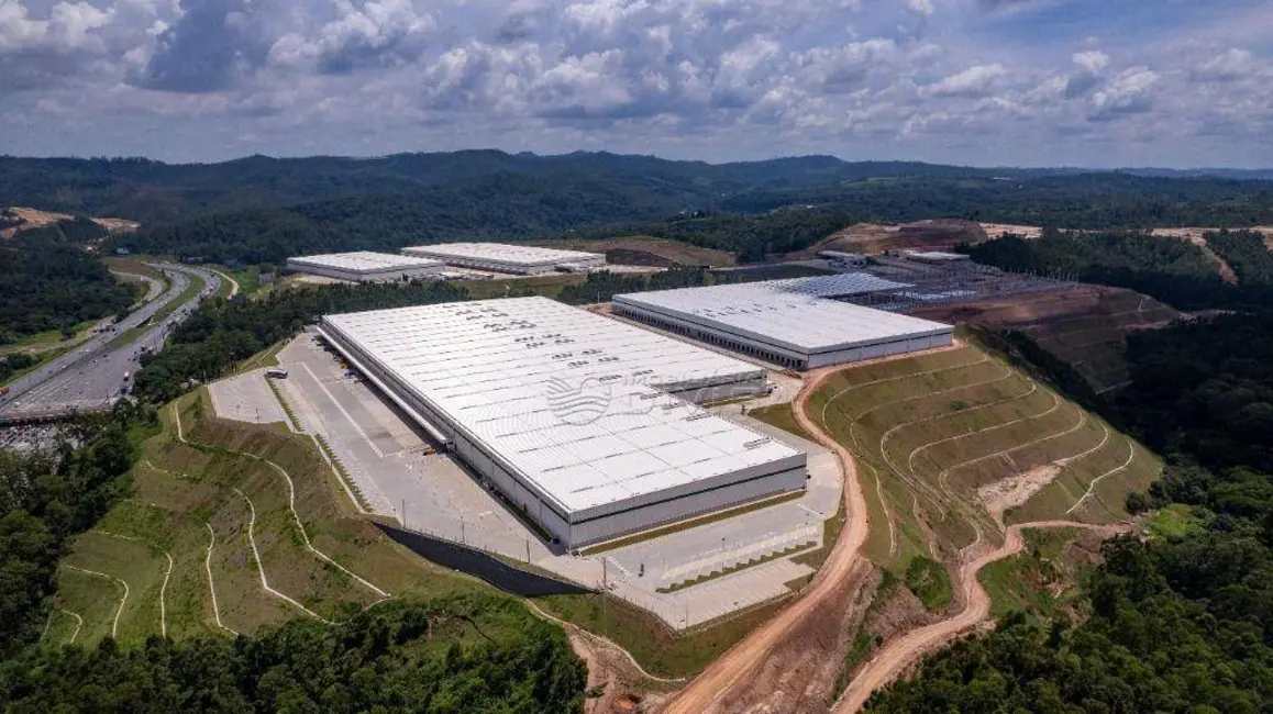Foto 1 de Armazém / Galpão para alugar, 136000m2 em Glebas, Franco Da Rocha - SP