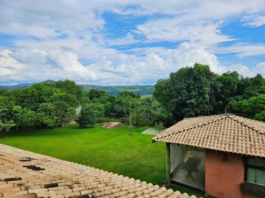 Foto 3 de Terreno / Lote à venda, 1000m2 em Itupeva - SP