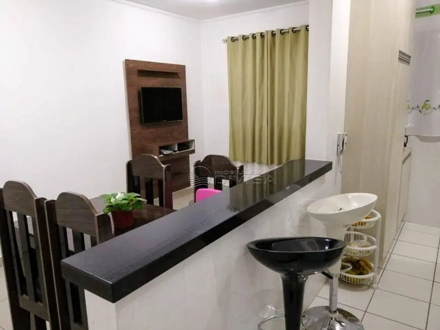 Foto 9 de Apartamento com 2 quartos à venda, 54m2 em Distrito Industrial, Jundiai - SP
