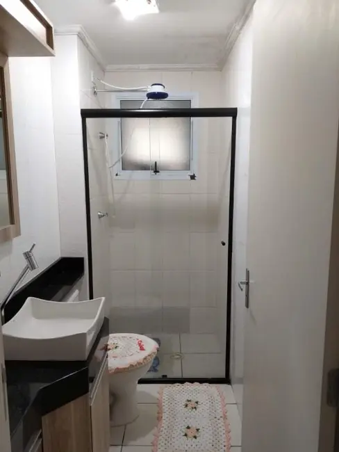 Foto 8 de Apartamento com 2 quartos à venda, 54m2 em Distrito Industrial, Jundiai - SP