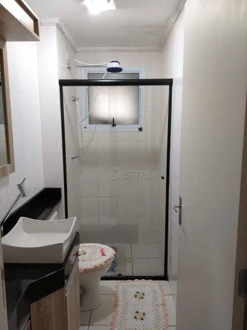 Foto 8 de Apartamento com 2 quartos à venda, 54m2 em Distrito Industrial, Jundiai - SP