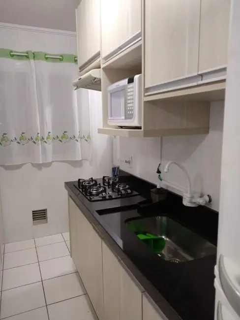 Foto 7 de Apartamento com 2 quartos à venda, 54m2 em Distrito Industrial, Jundiai - SP