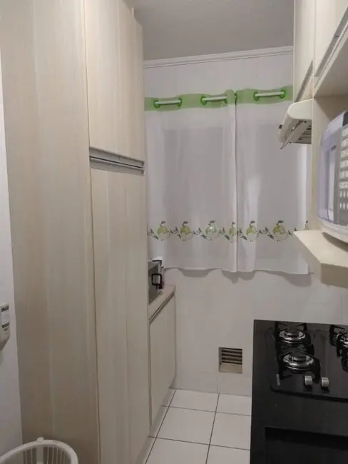 Foto 5 de Apartamento com 2 quartos à venda, 54m2 em Distrito Industrial, Jundiai - SP