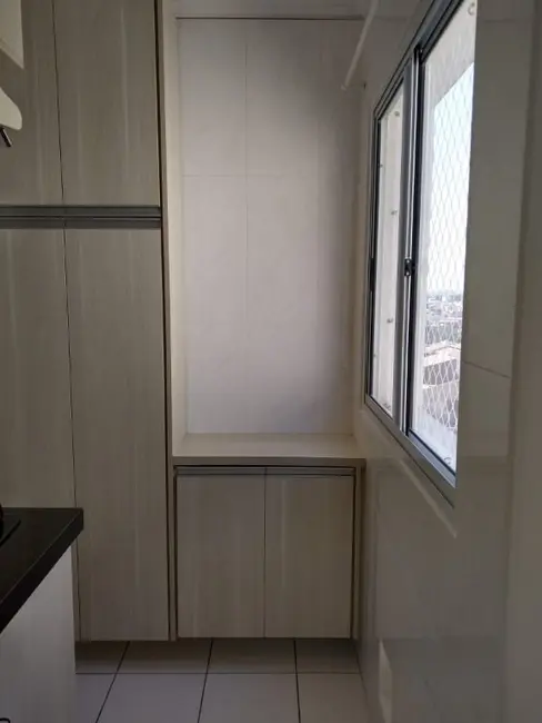 Foto 3 de Apartamento com 2 quartos à venda, 54m2 em Distrito Industrial, Jundiai - SP