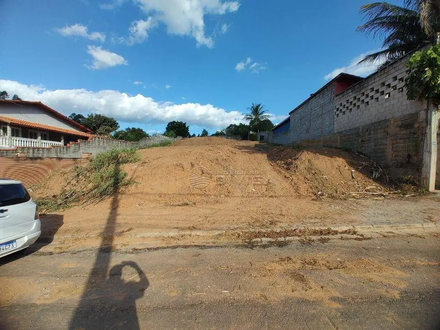 Foto 1 de Terreno / Lote à venda, 1000m2 em Itupeva - SP