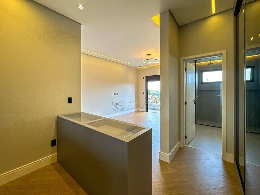 Foto 7 de Casa de Condomínio com 3 quartos à venda, 420m2 em Jardim Vila Paradiso, Indaiatuba - SP