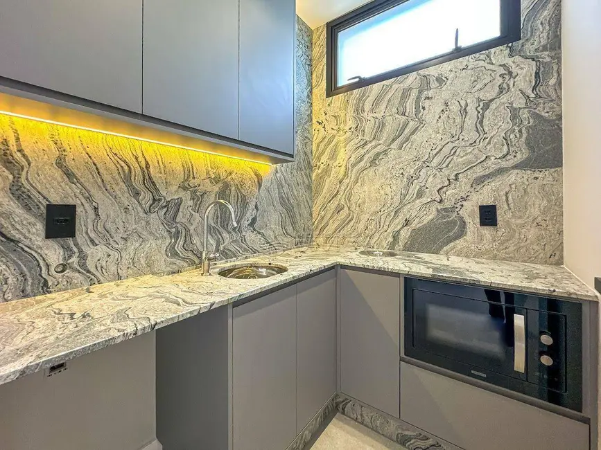 Foto 9 de Casa de Condomínio com 3 quartos à venda, 420m2 em Jardim Vila Paradiso, Indaiatuba - SP