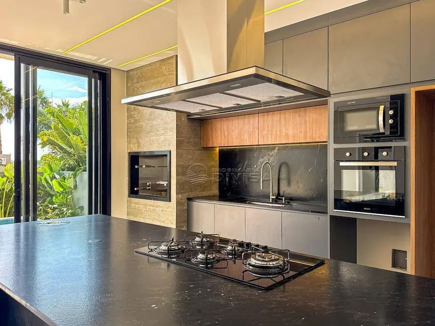 Foto 5 de Casa de Condomínio com 3 quartos à venda, 420m2 em Jardim Vila Paradiso, Indaiatuba - SP