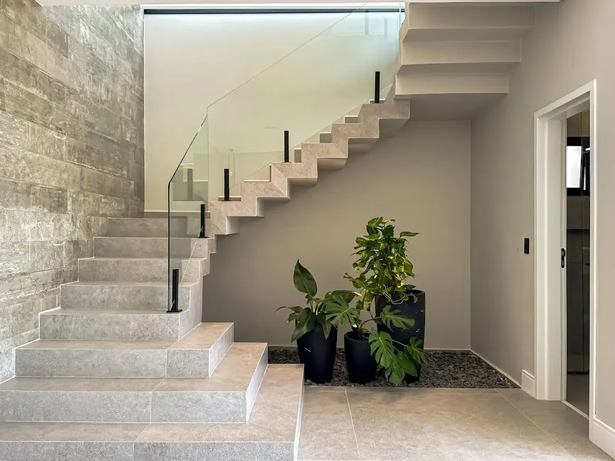 Foto 4 de Casa de Condomínio com 3 quartos à venda, 420m2 em Jardim Vila Paradiso, Indaiatuba - SP