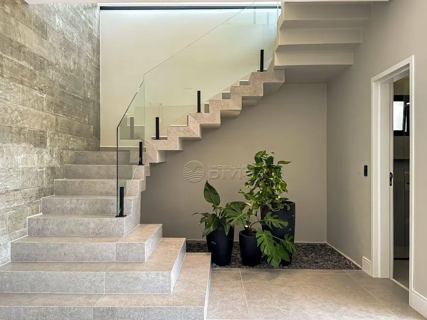 Foto 4 de Casa de Condomínio com 3 quartos à venda, 420m2 em Jardim Vila Paradiso, Indaiatuba - SP