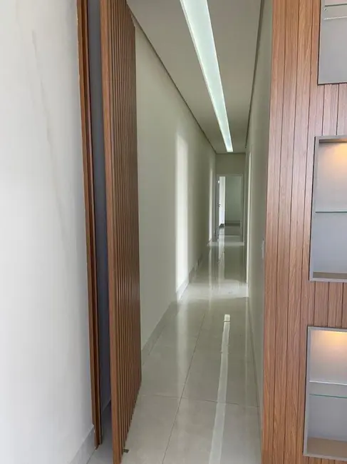 Foto 6 de Casa à venda, 362m2 em Jardim Residencial Maria Dulce, Indaiatuba - SP