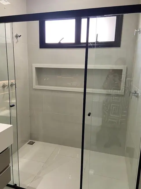 Foto 4 de Casa à venda, 362m2 em Jardim Residencial Maria Dulce, Indaiatuba - SP