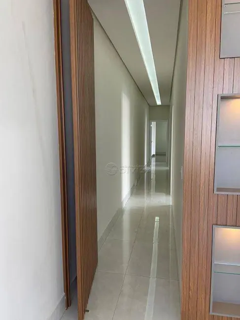 Foto 6 de Casa à venda, 362m2 em Jardim Residencial Maria Dulce, Indaiatuba - SP