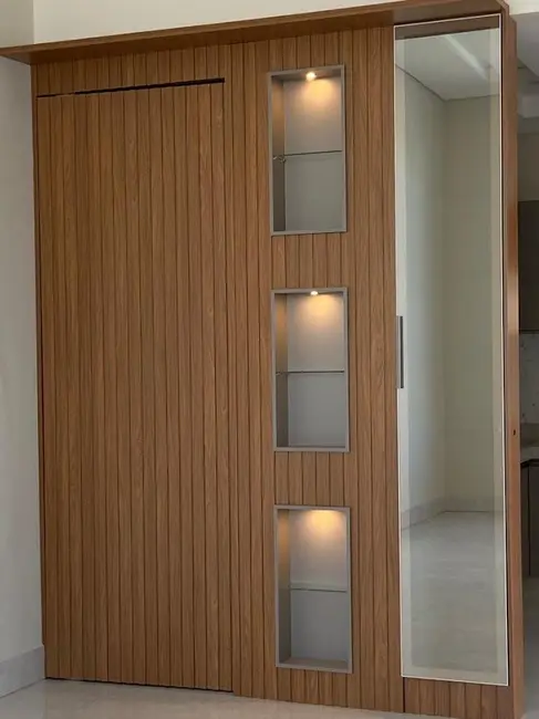 Foto 15 de Casa à venda, 362m2 em Jardim Residencial Maria Dulce, Indaiatuba - SP