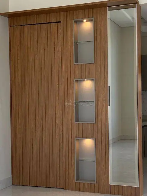 Foto 15 de Casa à venda, 362m2 em Jardim Residencial Maria Dulce, Indaiatuba - SP