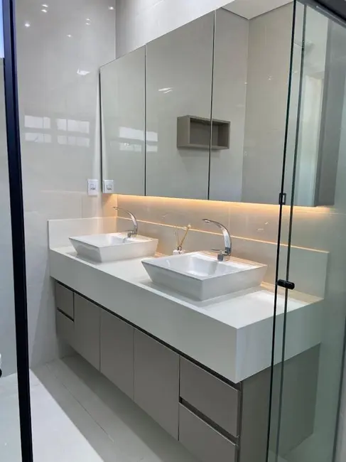 Foto 24 de Casa à venda, 362m2 em Jardim Residencial Maria Dulce, Indaiatuba - SP