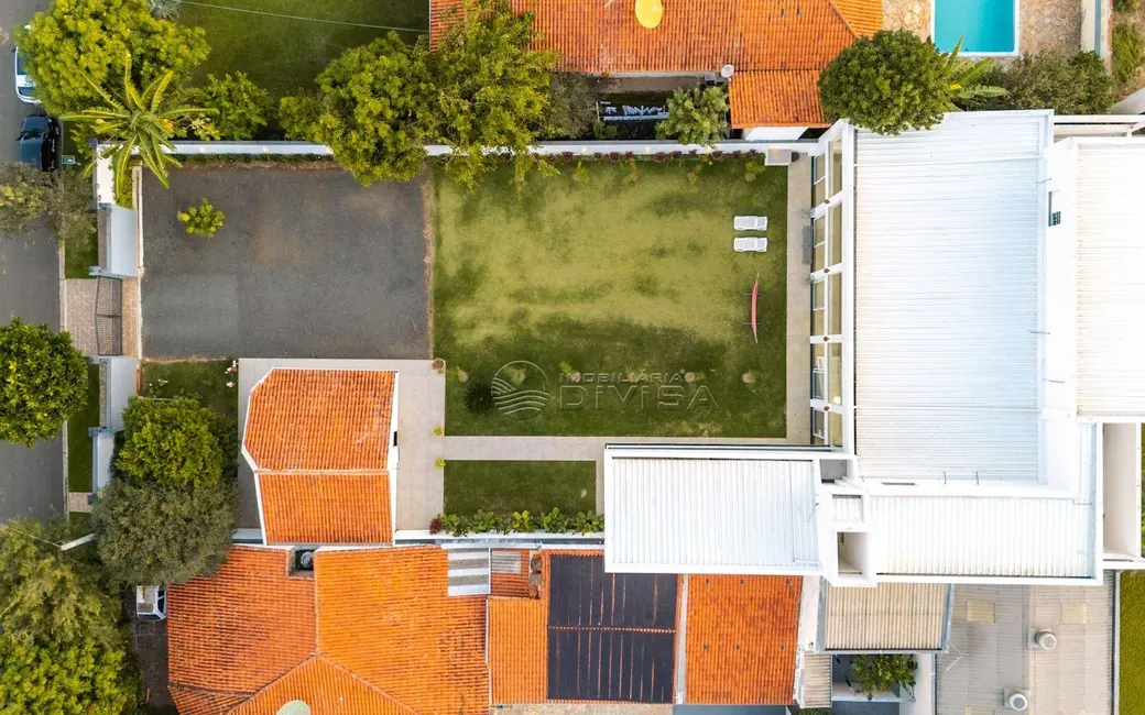 Foto 5 de Casa com 8 quartos à venda, 1000m2 em Indaiatuba - SP
